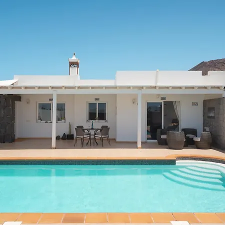 Casa Kiko By Optima Villa