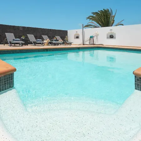 Casa Kiko By Optima Playa Blanca (Lanzarote)