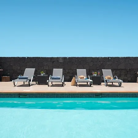 Casa Kiko By Optima * Playa Blanca (Lanzarote)