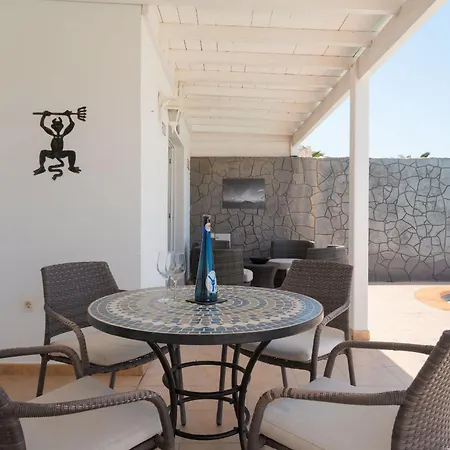 Casa Kiko By Optima *