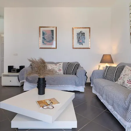Casa Kiko By Optima Playa Blanca (Lanzarote)