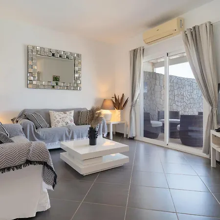 Casa Kiko By Optima * Playa Blanca (Lanzarote)