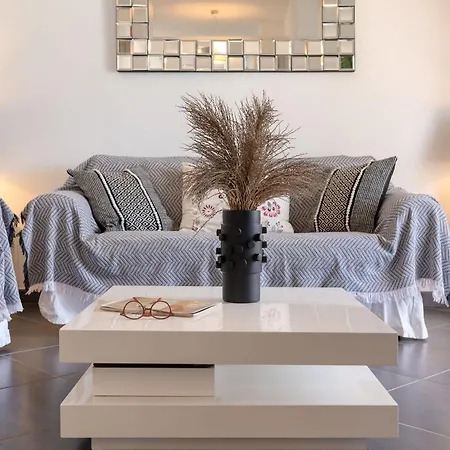Casa Kiko By Optima *