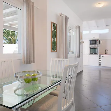 Casa Kiko By Optima Villa *