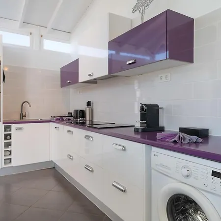 Casa Kiko By Optima Vila Playa Blanca (Lanzarote)