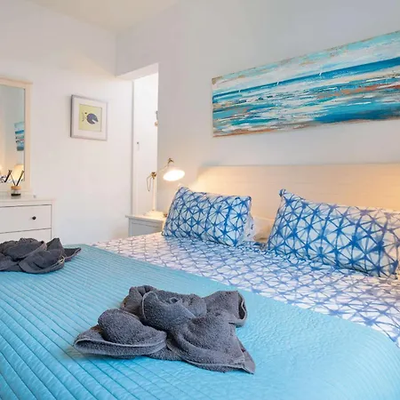 Villa Casa Kiko By Optima Playa Blanca (Lanzarote)