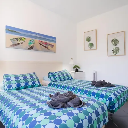 Casa Kiko By Optima