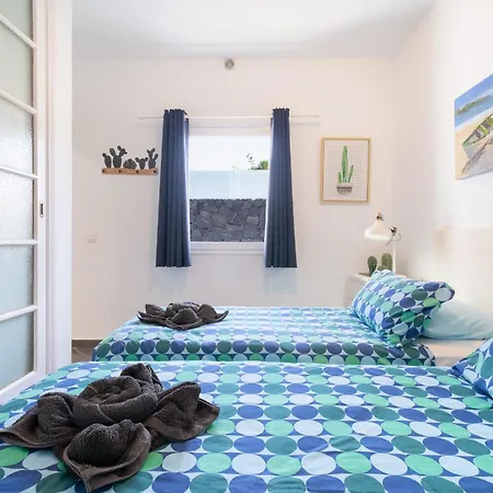 Villa Casa Kiko By Optima *